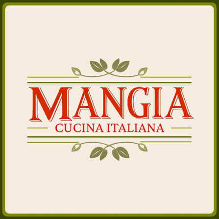 Mangia Cucina Italiana