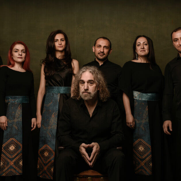 The Naghash Ensemble