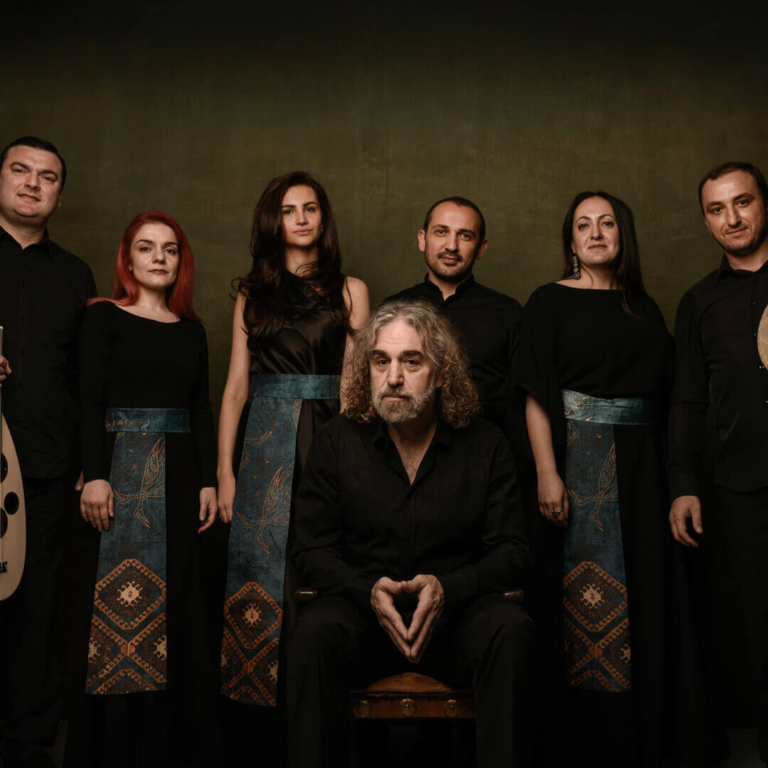 The Naghash Ensemble