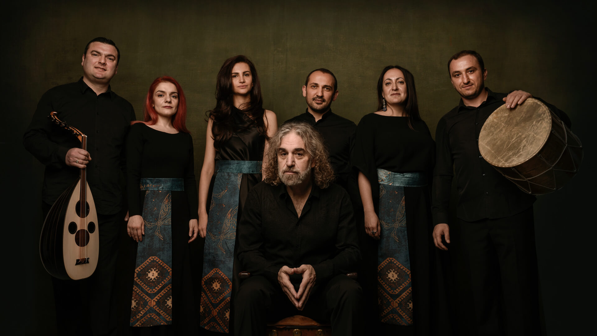 The Naghash Ensemble