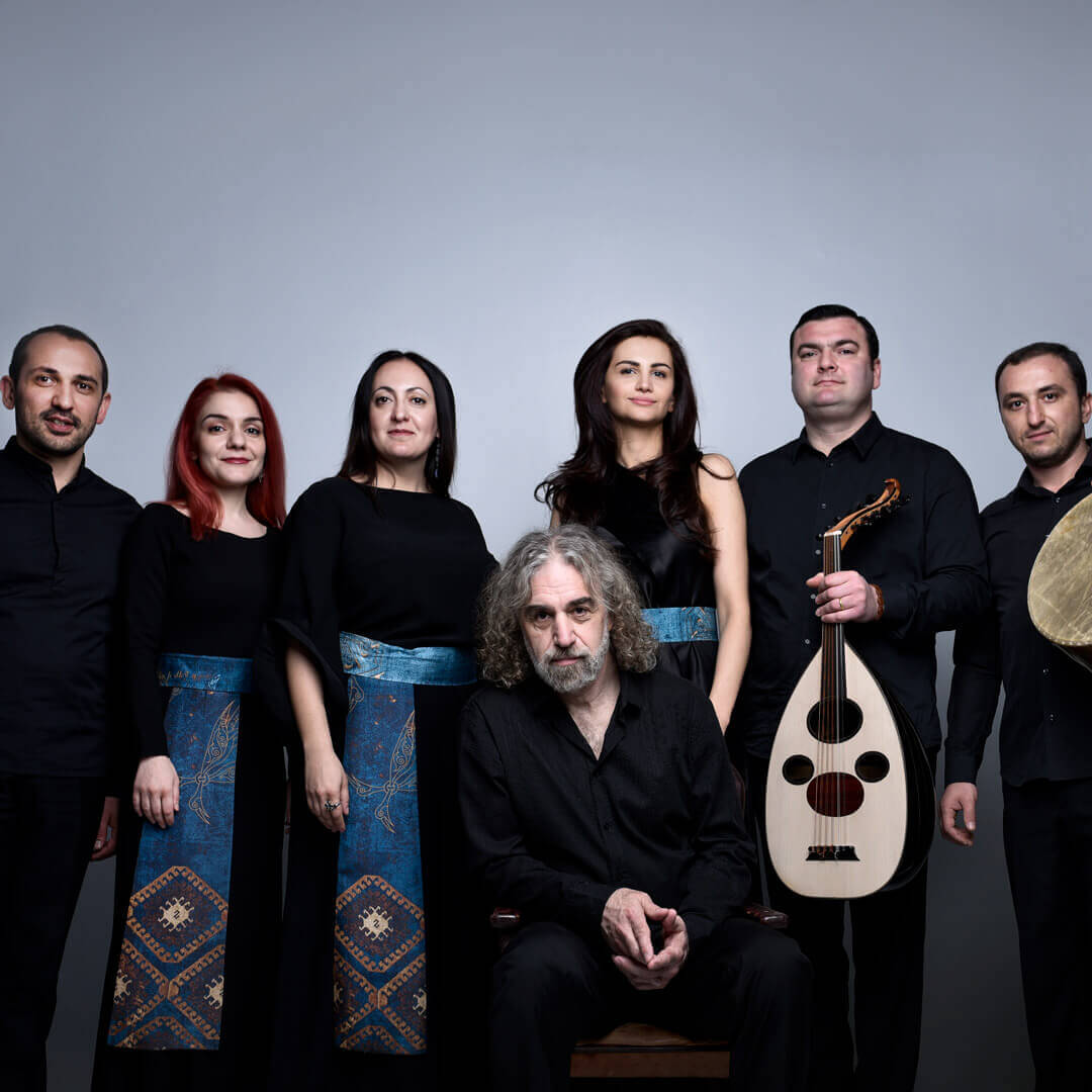 The Naghash Ensemble