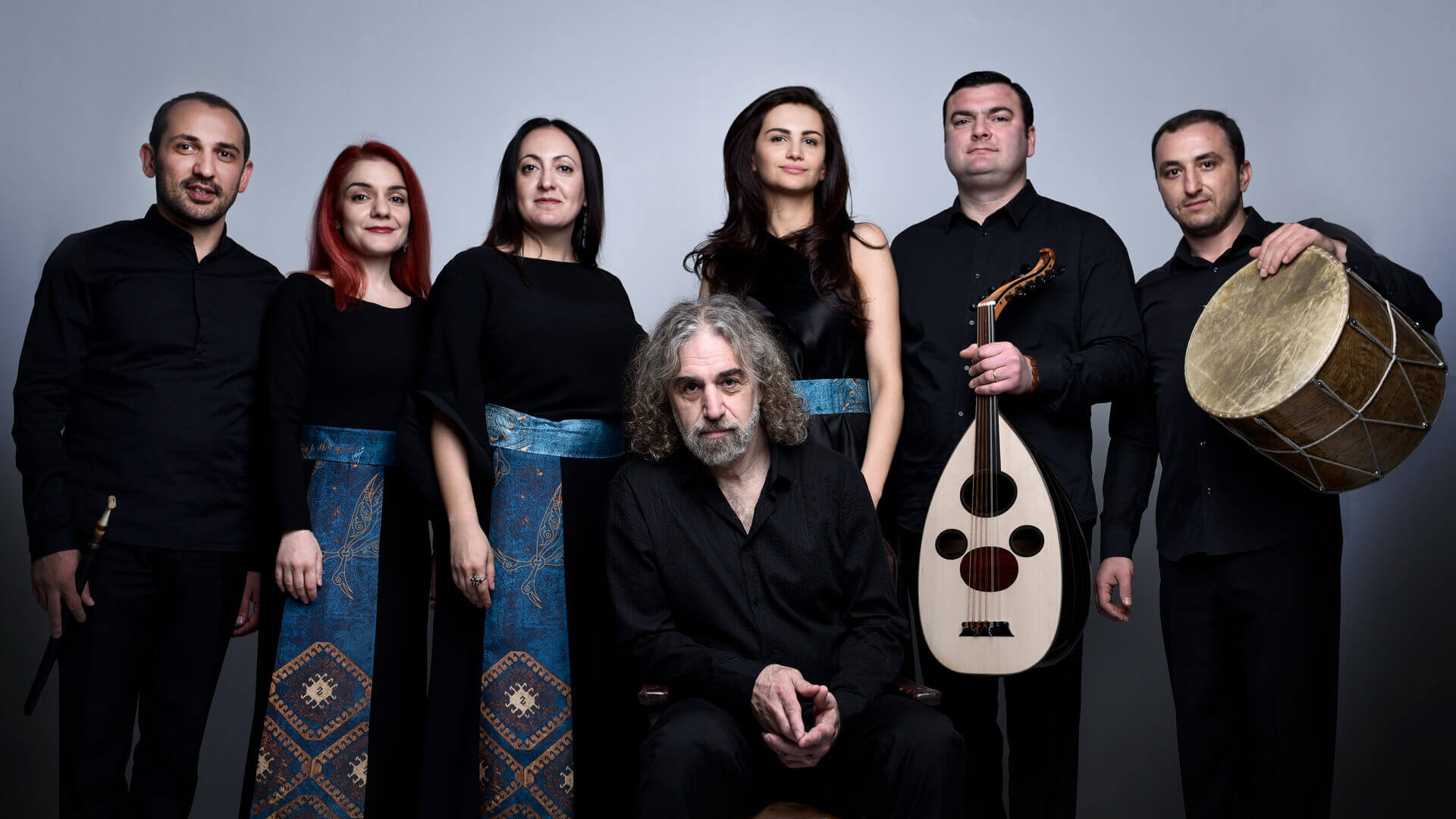 The Naghash Ensemble