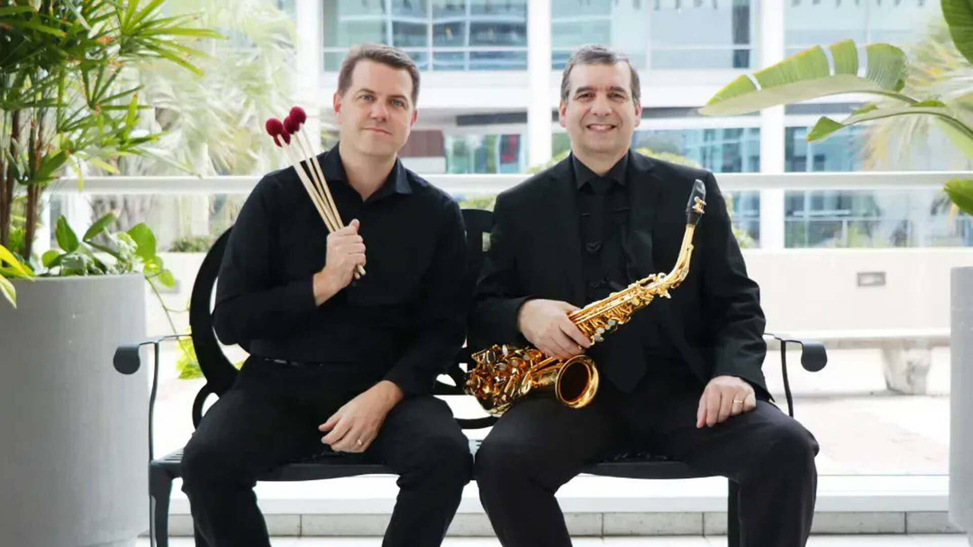 Rosewind Duo