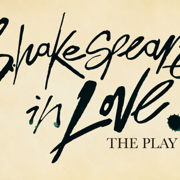 Shakespeare in Love