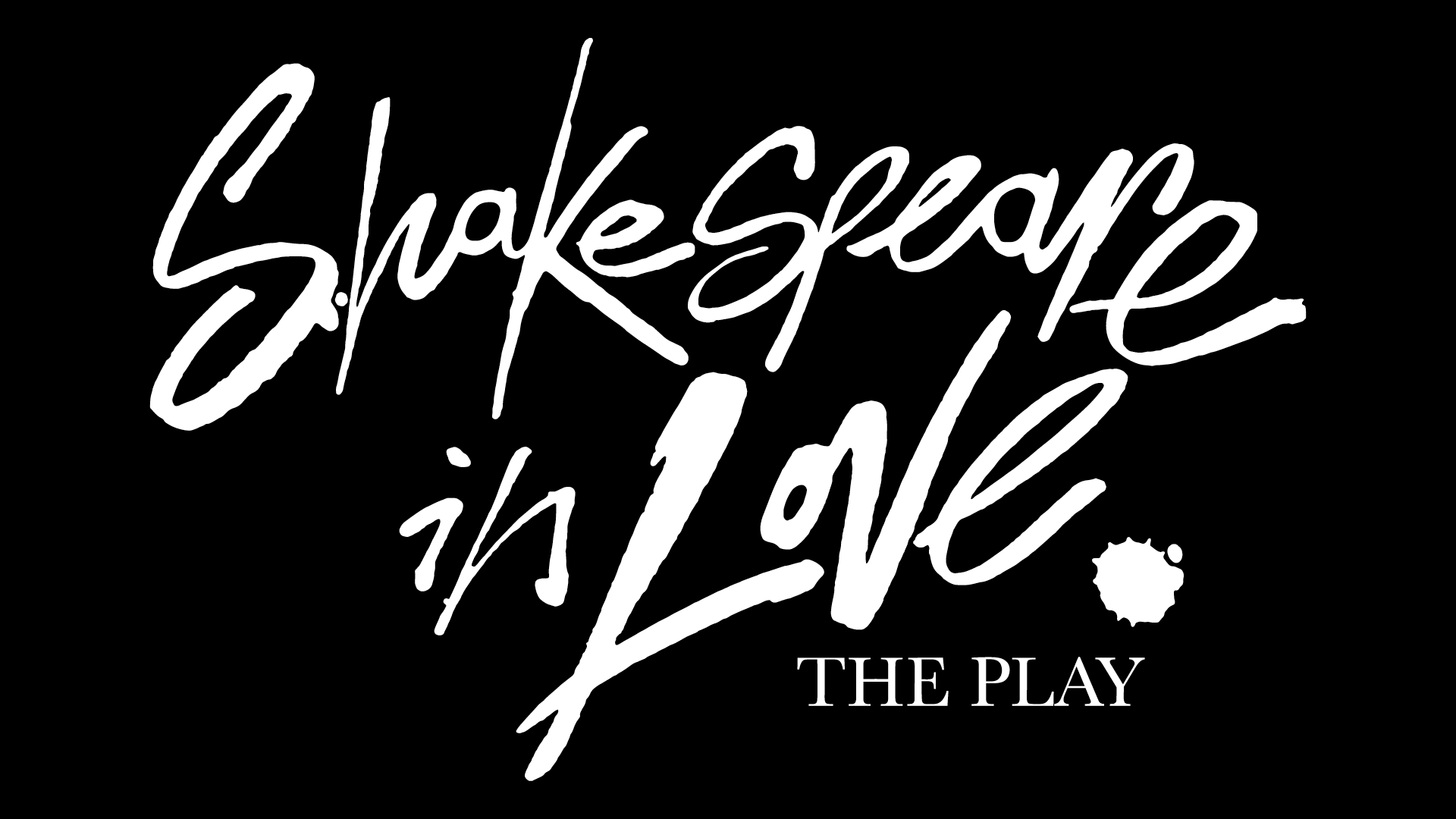 Shakespeare in Love