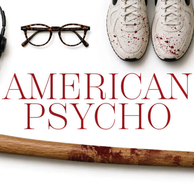 American Psycho