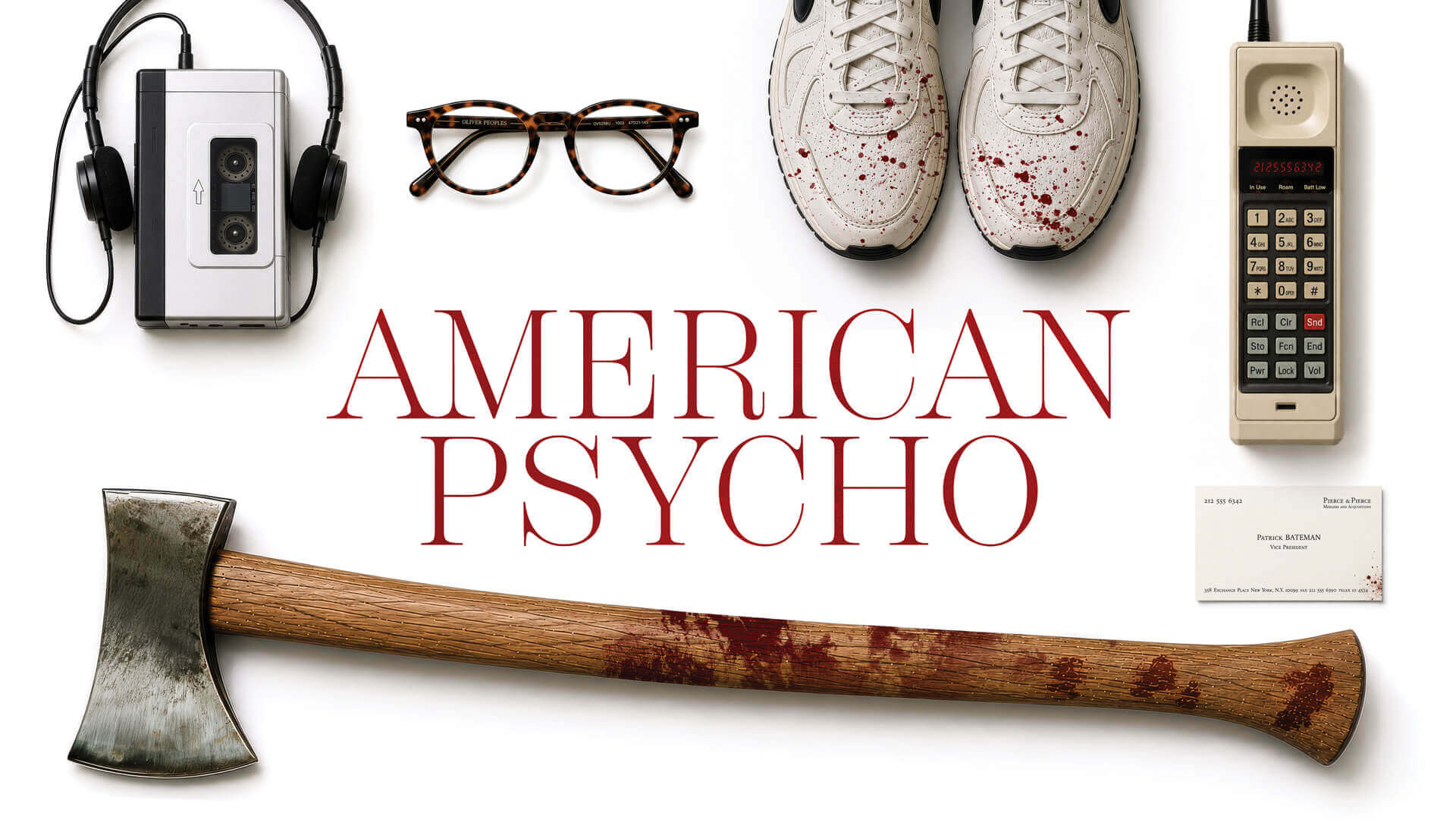 American Psycho