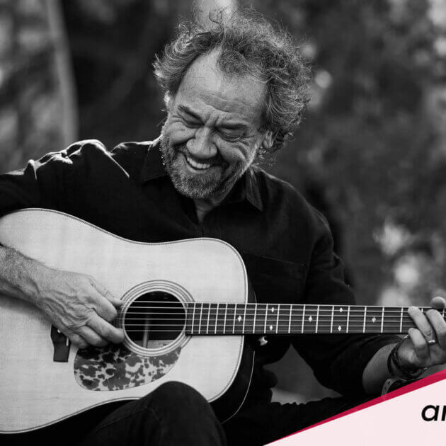 artsengage! with Dan Tyminski Band
