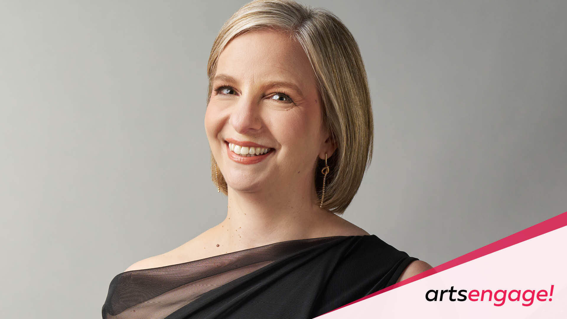 artsengage! with Orli Shaham