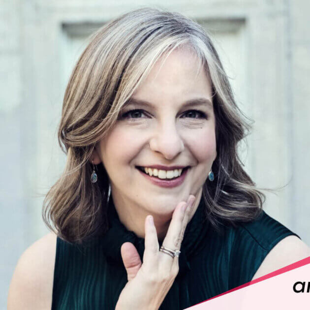 artsengage! with Orli Shaham