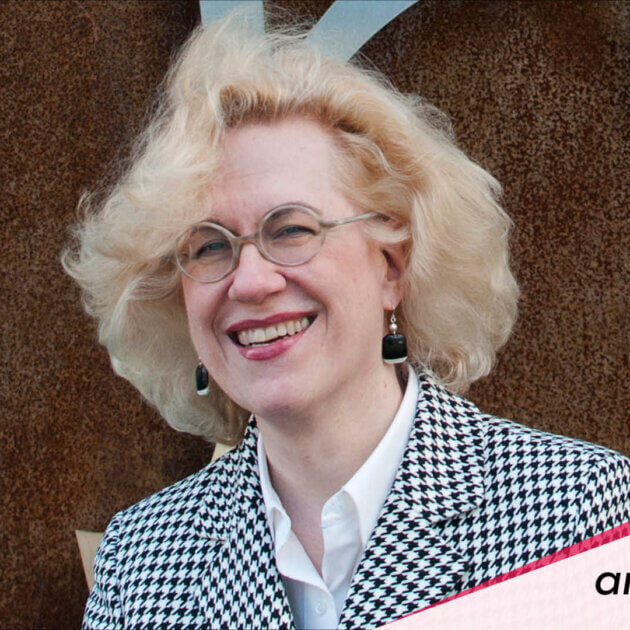 artsengage! with Sara Davis Buechner