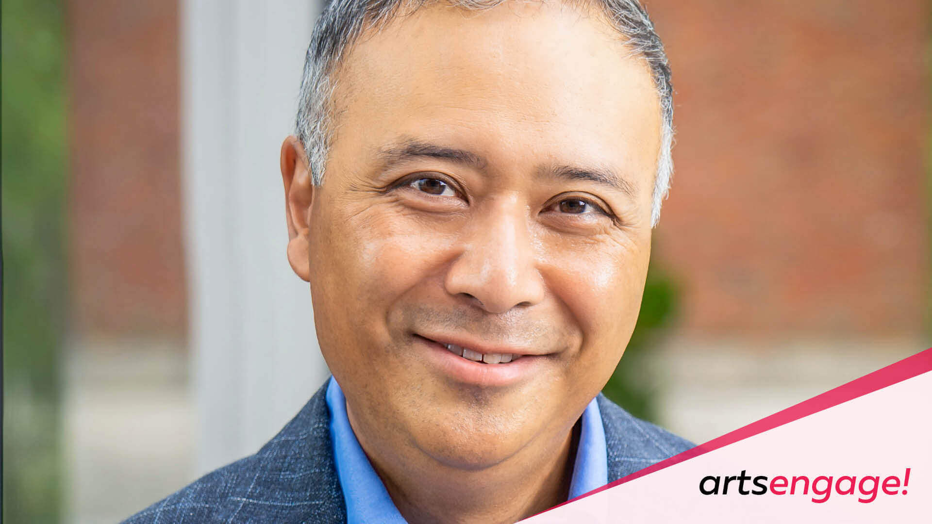 artsengage! with Jon Nakamatsu