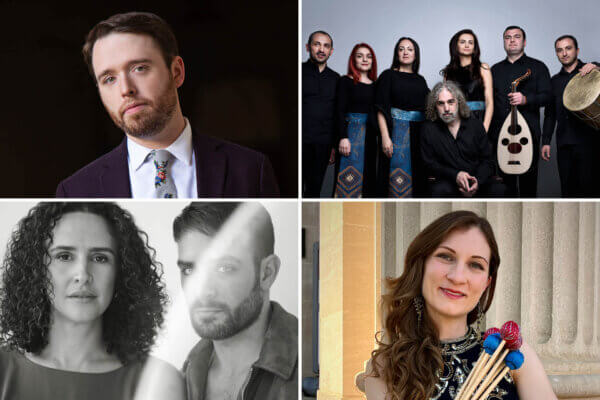 Well-Being Concert Series
