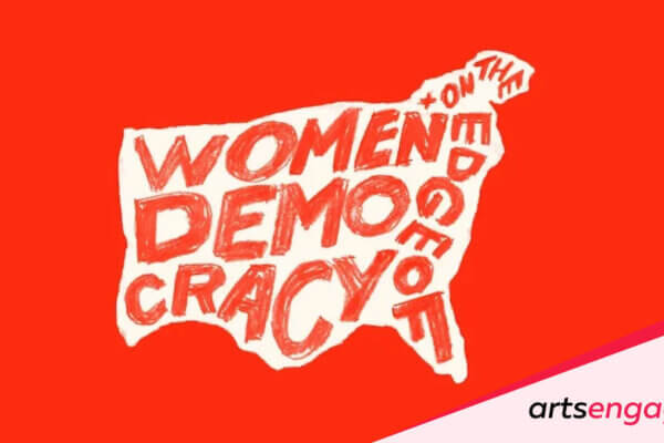 Women+ on the Edge of Democracy Initiative