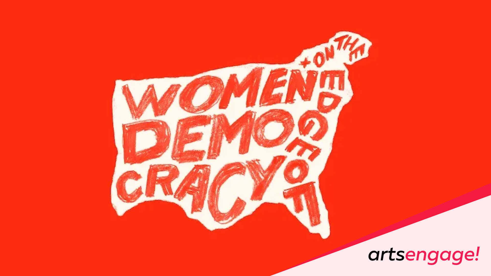 Women+ on the Edge of Democracy Initiative