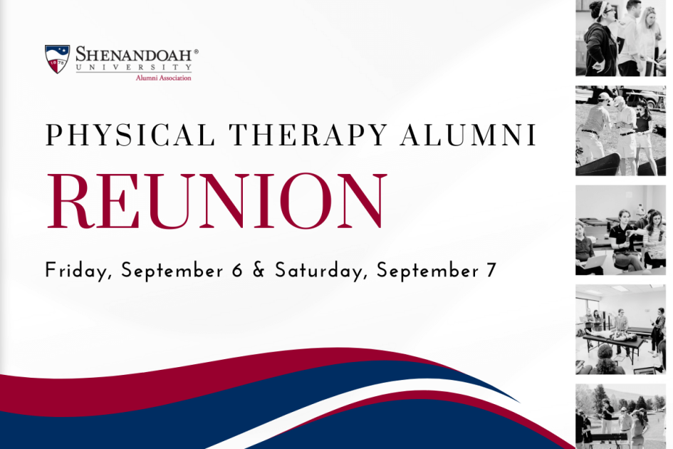 Post-Professional Doctorate of Physical Therapy - Physical Therapy