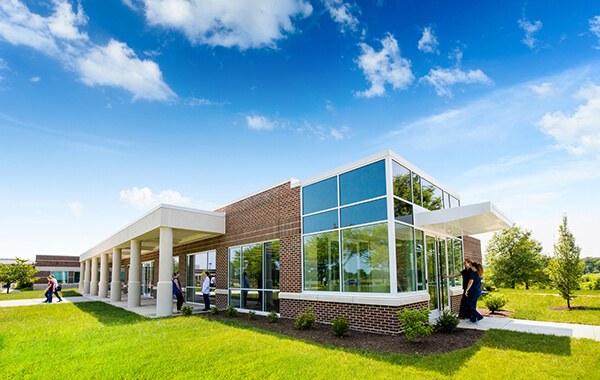 Health Professions Building