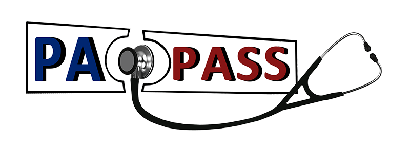 PA PASS logo