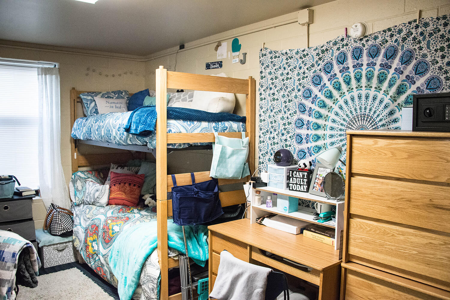 Gore bunk beds