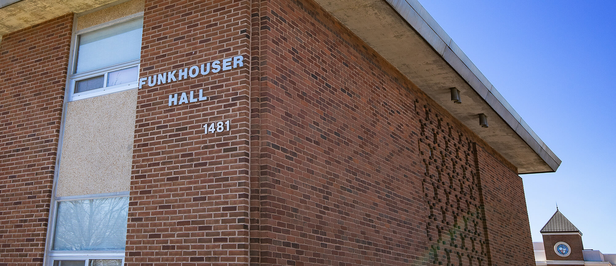 Funkhouser Hall