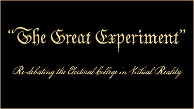 The Great Experiment App - Full