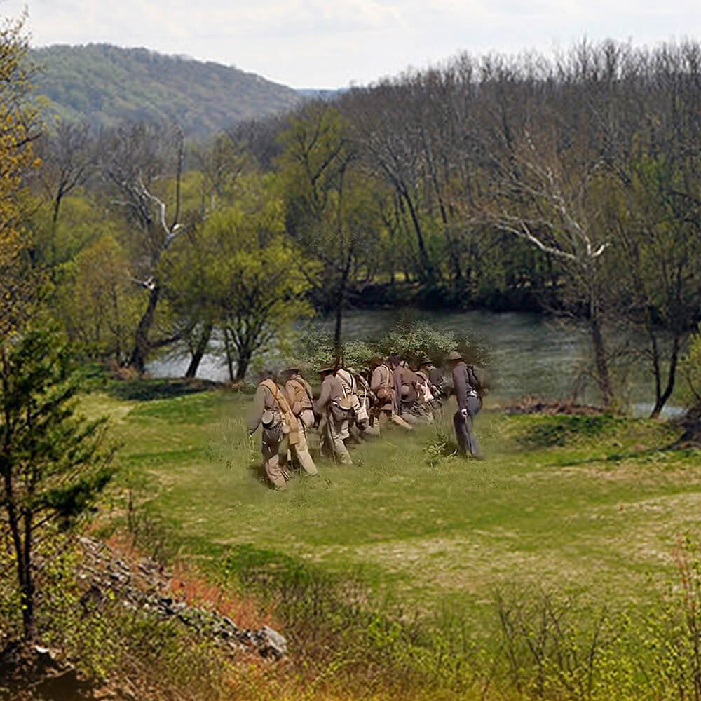 Through Their Eyes, a SCiL Augmented Reality and 360 Video Production