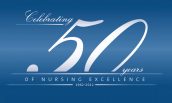 Nursing 50th celebration copy