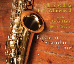 Eastern Standard Time CD