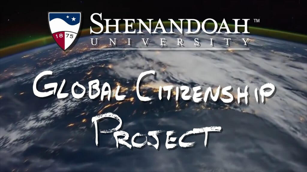 The Global Citizenship Project Experience