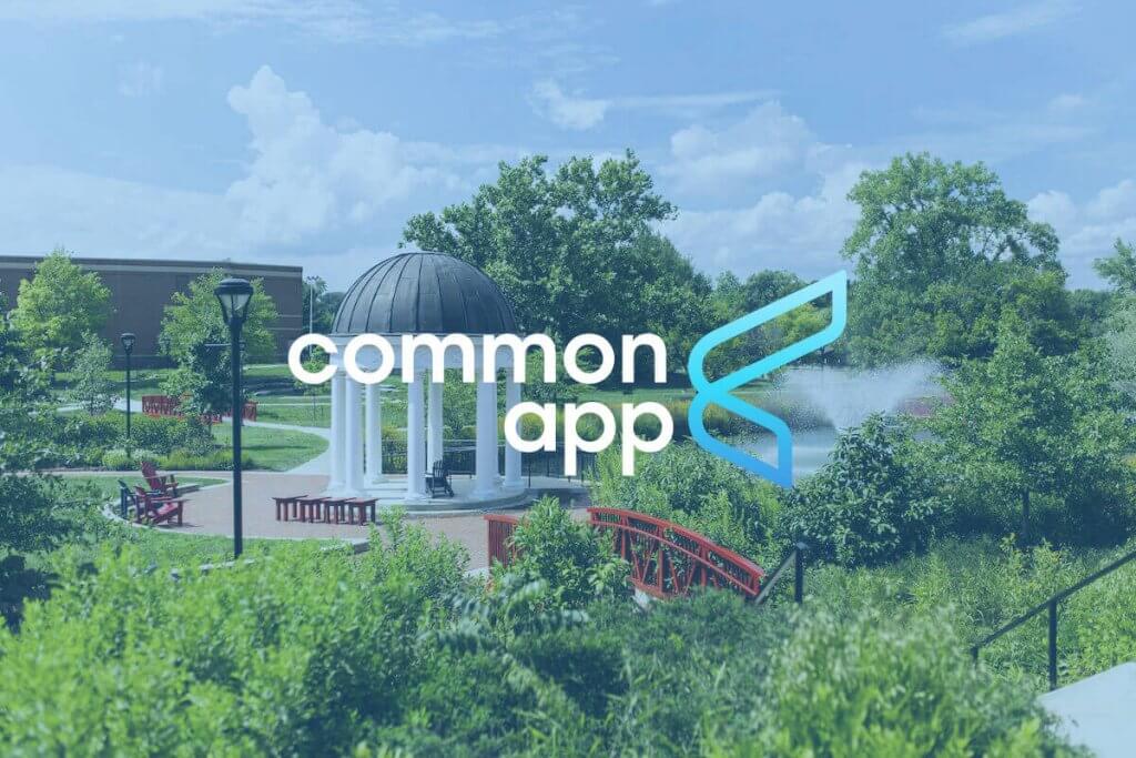 Sarahs Glen Common App Logo