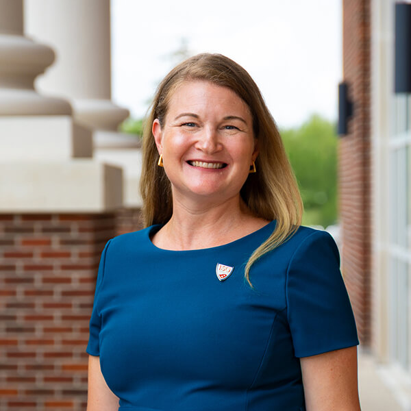 Marguerite Landenburger