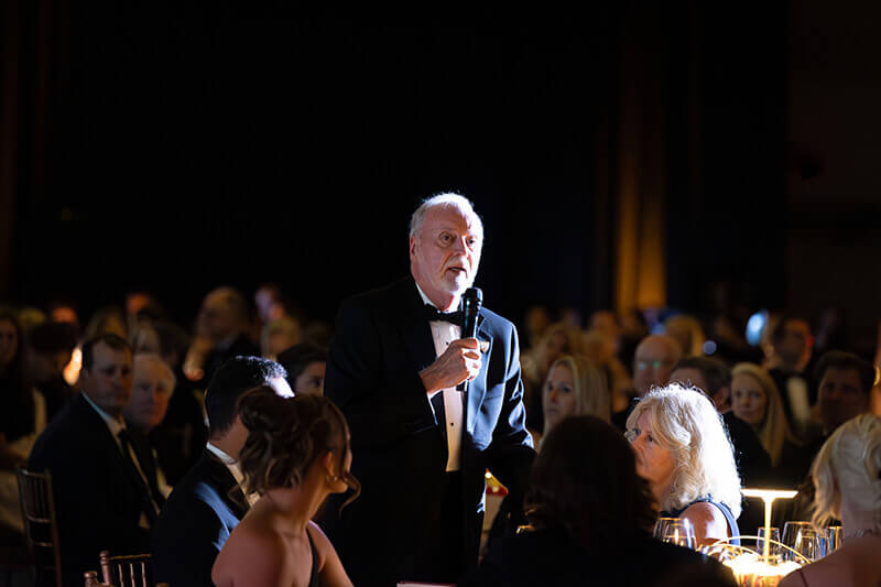 Our Legacy, Our Future | Sesquicentennial Gala | September 13, 2025