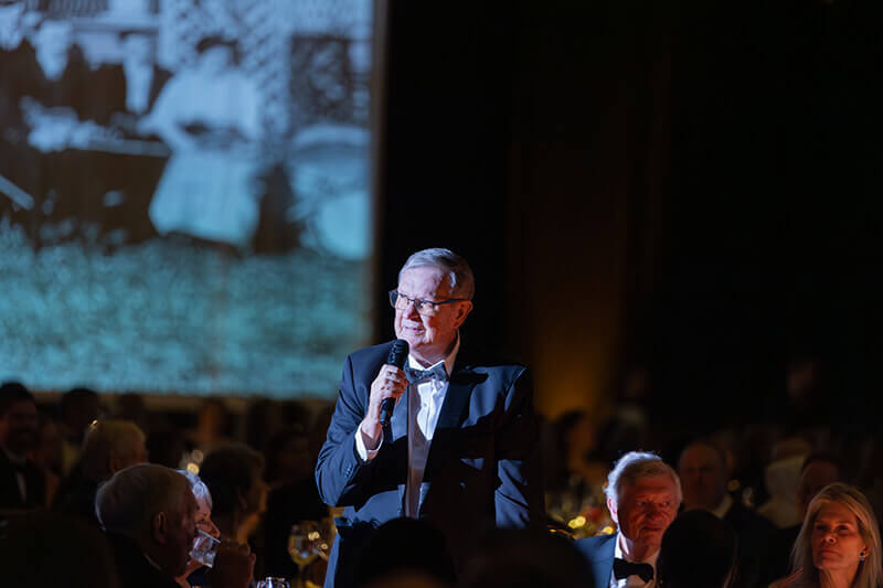 Our Legacy, Our Future | Sesquicentennial Gala | September 13, 2025