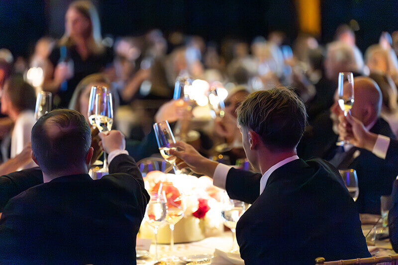 Our Legacy, Our Future | Sesquicentennial Gala | September 13, 2025