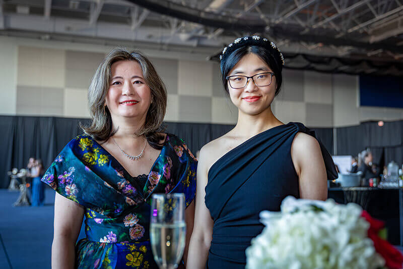 Our Legacy, Our Future | Sesquicentennial Gala | September 13, 2025