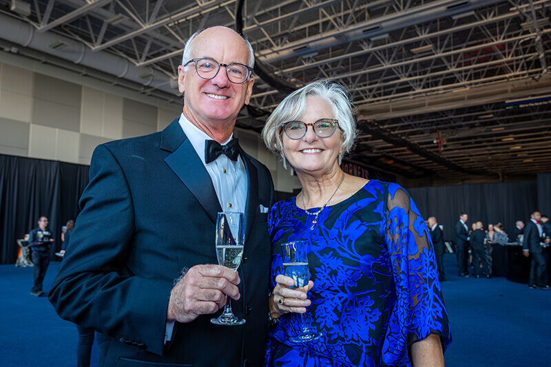 Our Legacy, Our Future | Sesquicentennial Gala | September 13, 2025