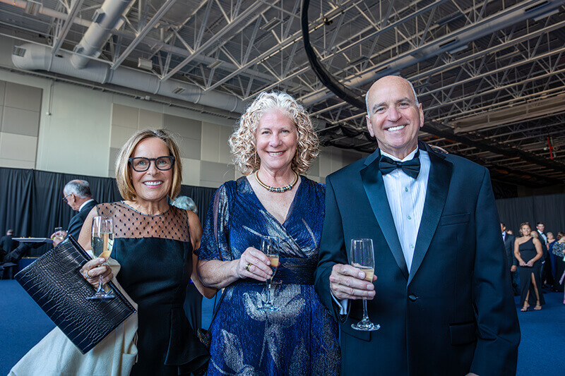 Our Legacy, Our Future | Sesquicentennial Gala | September 13, 2025