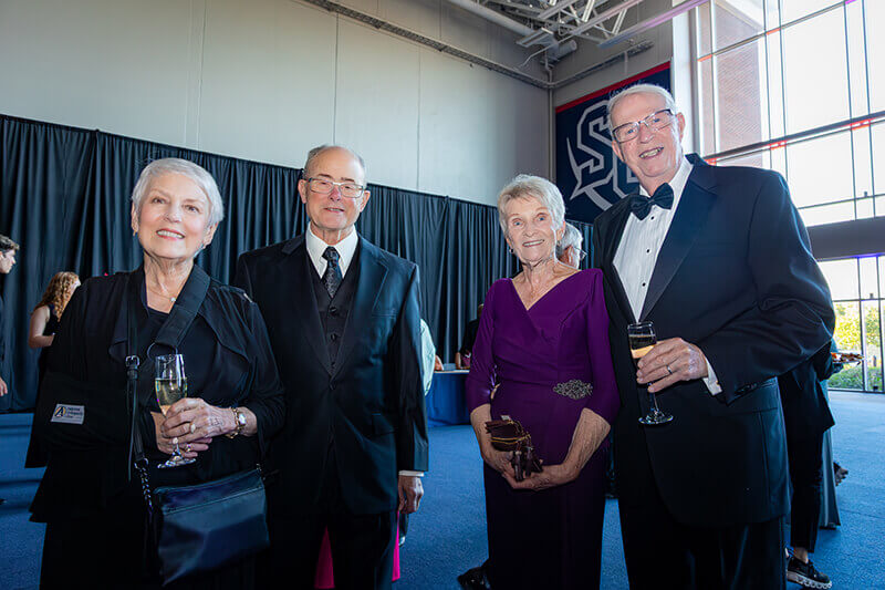 Our Legacy, Our Future | Sesquicentennial Gala | September 13, 2025