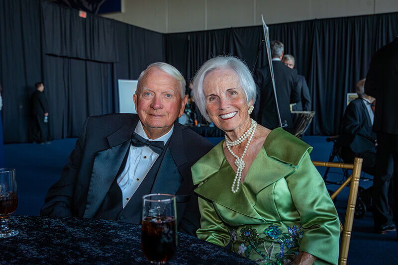 Our Legacy, Our Future | Sesquicentennial Gala | September 13, 2025