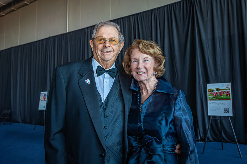 Our Legacy, Our Future | Sesquicentennial Gala | September 13, 2025