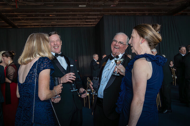 Our Legacy, Our Future | Sesquicentennial Gala | September 13, 2025