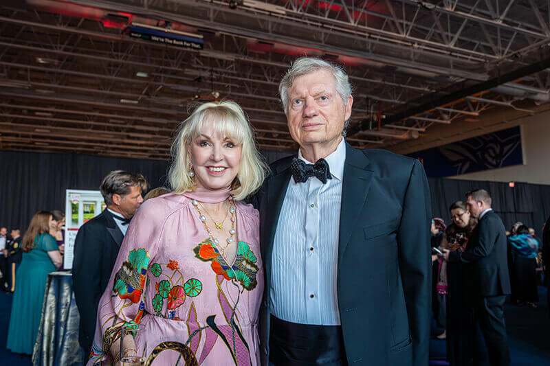 Our Legacy, Our Future | Sesquicentennial Gala | September 13, 2025