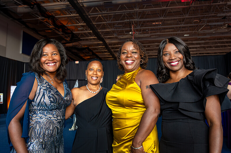 Our Legacy, Our Future | Sesquicentennial Gala | September 13, 2025