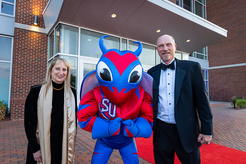 Our Legacy, Our Future | Sesquicentennial Gala | September 13, 2025