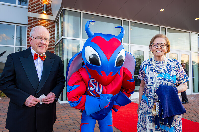 Our Legacy, Our Future | Sesquicentennial Gala | September 13, 2025