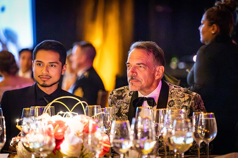 Our Legacy, Our Future | Sesquicentennial Gala | September 13, 2025