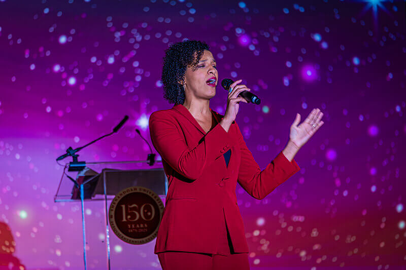 Our Legacy, Our Future | Sesquicentennial Gala | September 13, 2025