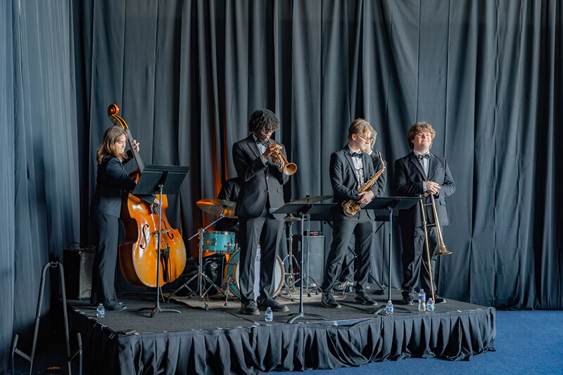 Our Legacy, Our Future | Sesquicentennial Gala | September 13, 2025