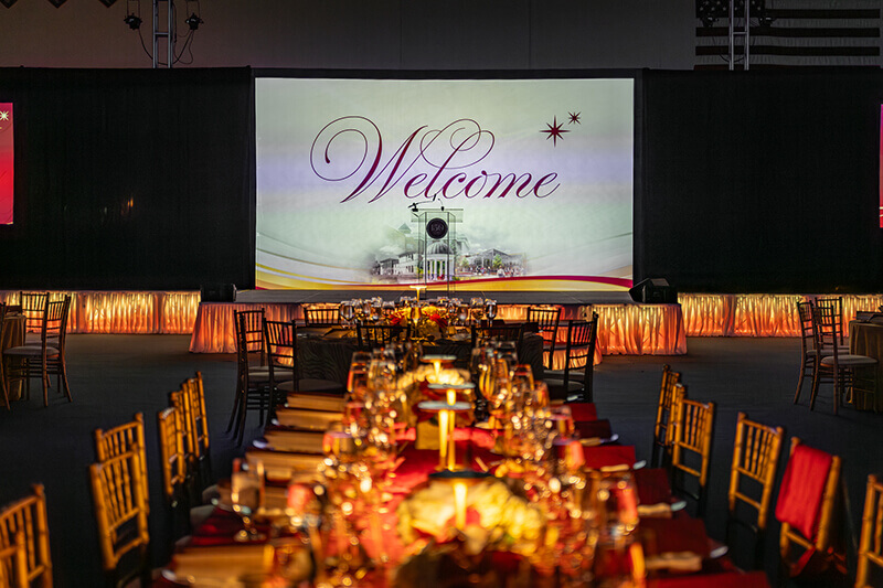 Our Legacy, Our Future | Sesquicentennial Gala | September 13, 2025