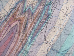 Fossil Sites-12 Geologic Map copy